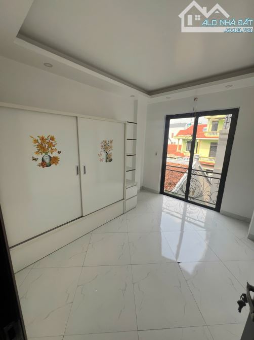 NHÀ ĐẸP LA PHÙ – AN KHÁNH - HÀ NỘI 32m2 - 3