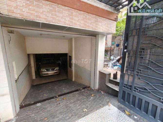 Cho thuê góc 2 MT Cù Lao Phường 2 Quận Phú Nhuận - 3