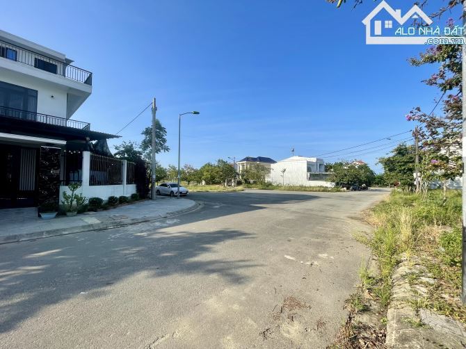 🅿️BÁN ĐẤT 128M2( 6.4x20M) KQH XUÂN PHÚ VIEW CÔNG VIÊN SẠCH ĐẸP 3 MẶT THOÁNG GIÁ 4.5 TỶ✅ - 3