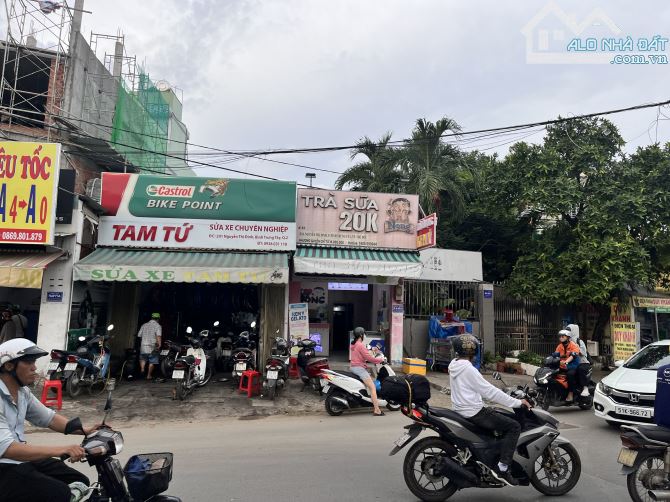 🏡 BÁN NHÀ MẶT TIỀN NGUYỄN THỊ ĐỊNH – TP. THỦ ĐỨC - 3