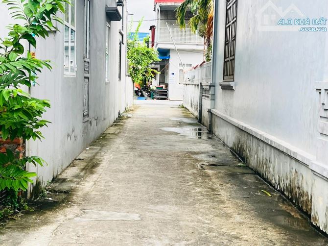 🏡 Lô đất đẹp ngang rộng tại Vân Tra- An Đồng - An Dương giá 25tr/m - 3