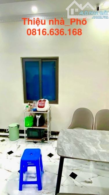 🏡 BÁN NHÀ NGÕ 814 ĐƯỜNG LÁNG – 40M² – 5 TẦNG – MẶT TIỀN 4M – GIÁ CHỈ 10.4 TỶ - 3