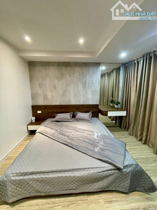 Cần bán nhà đẹp Minh Khai ,HBT ngõ nông rộng gần phố thang máy xịn NTđẹp 36 M7T 9,8 Tỷ - 3