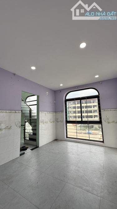 Bán Căn hộ dịch vụ 18phòng , đường SinCo , 225m2 ( 6.4 x 36 ) 6 TẦNG THANG MÁY, cần Khaiác - 3