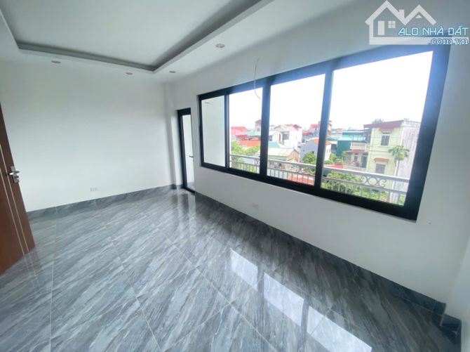 Bán nhà Bình Minh_ Thanh Oai 50m, 4 tầng, 3.88 tỷ - 3