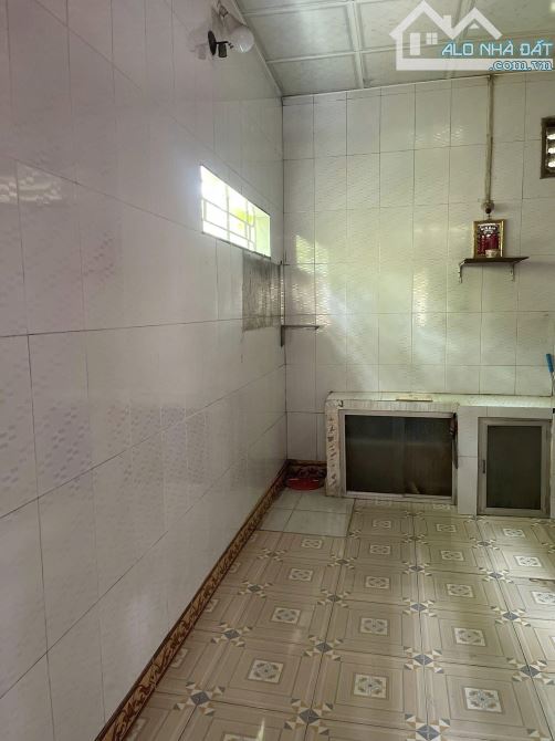 Bán gấp căn nhà núp Hẻm Tô Ký,Thới Tam Thôn, Hóc Môn, DT 5x15m, 890 Triệu, BAo sổ - 3