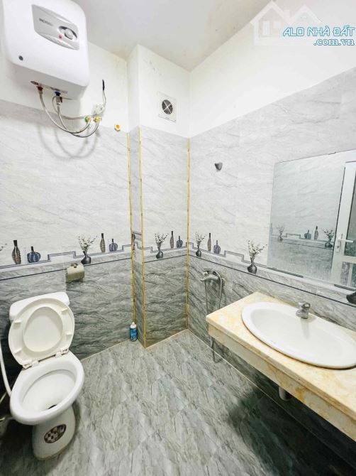 💥🔥CHÍNH CHỦ BÁN NHÀ ĐỊNH CÔNG – 40M² x 5 TẦNG – 6 PHÒNG NGỦ – 7.6 TỶ –FULL NT🔥🔥🔥 - 3