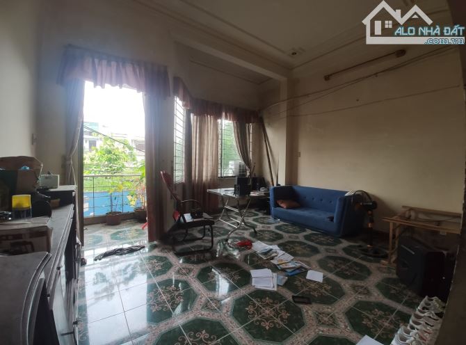 Bán nhà 3 tầng mặt tiền đường Ngũ Hành Sơn, ngay ĐH Kinh Tế Đà Nẵng giá chỉ 13 tỷ - 3