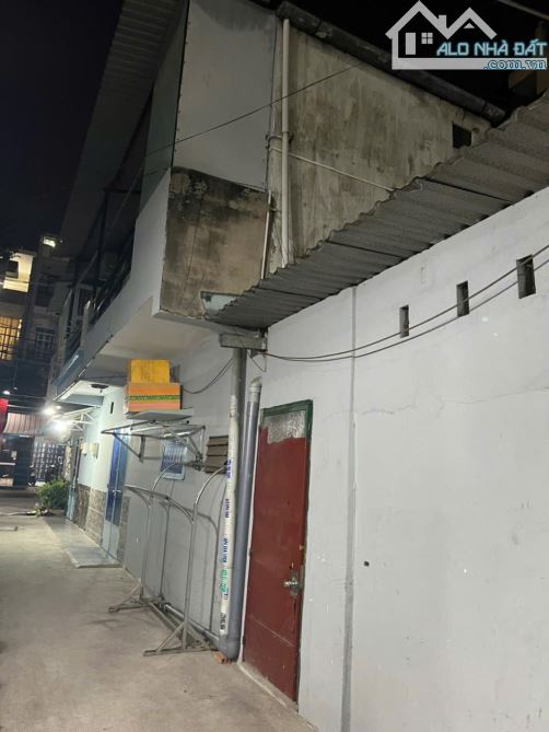 Bán nhà mặt tiền Đào Cam Mộc ngang 7m Bề thế tiện kinh doanh chỉ 11 tỷ 8 - 3