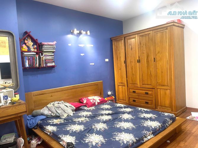 ♻️ BÁN CĂN HỘ CAO CẤP C17 BỘ CÔNG AN – NGỌC THỤY, LONG BIÊN 3 NGỦ, 2 WC. - 3