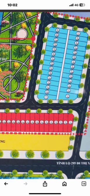 BÁN ĐẤT GIÃN DÂN TL295 PHÚ ĐỨC, ĐÔNG THỌ, YÊN PHONG, BẮC NINH. 100M2 - 3,9 TỶ - 3