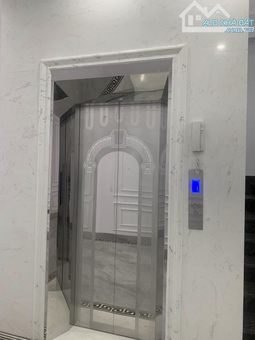 CẦN BÁN NHÀ QUAN NHÂN THANH XUÂN, DT65M2 GARA OTO THANG MÁY, KINH DOANH, CHỈ 16.5 TỶ - 3
