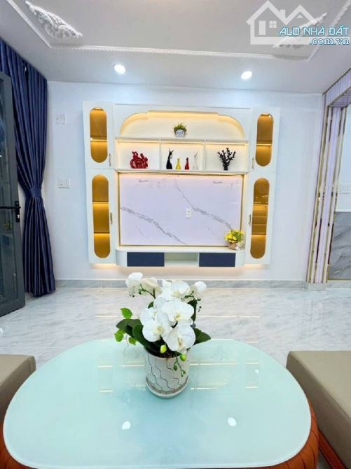 🏡Nhà 1 lầu – Hẻm thông – Đào Tông Nguyên – Nhà Bè – 40m2 – Giá 2.39 tỷ - 3