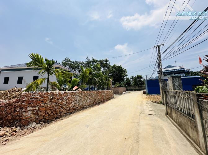 BÁN NHANH SIÊU PHẨM VIEW CÁNH ĐỒNG CÓ DT 763m2 GIÁ CHỈ HƠN 2 TỶ - 3