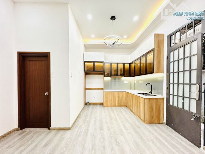 💥 NHÀ 4 TẦNG MỚI ĐẸP - NGANG 5M – HẺM Ô TÔ – TRUNG TÂM Q10 – CHỈ 12.X TỶ 💥 - 3
