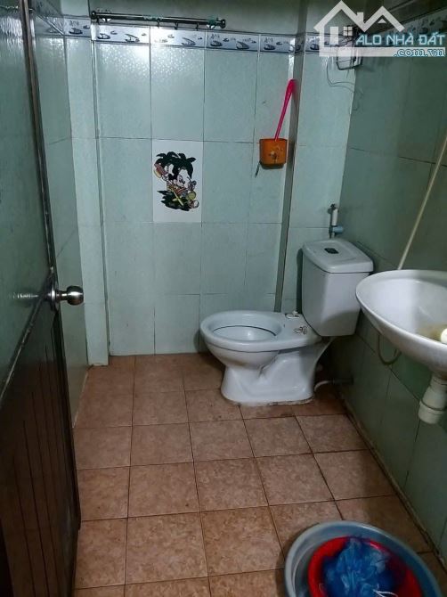 Nhà sổ riêng giá như vi bằng, 1 sẹc Hẽm Đặng Thúc Vịnh, Hóc Môn, Bao sang sổ, k quy hoạch - 3