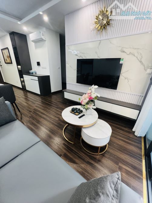 Cho thuê căn hộ full đồ 2,5 ngủ 2vs giá chỉ 11tr/tháng tại chung cư Hoàng Huy Commerce - 3