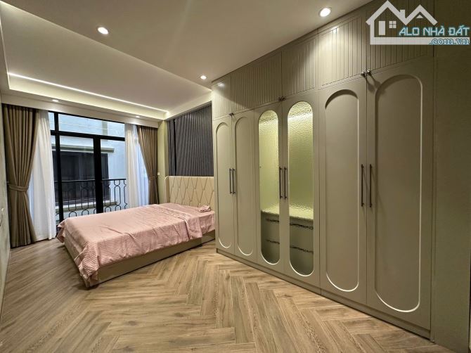 Mặt Ngõ Trung Phụng Đống Đa, 7 Tầng Thang Máy, Giá Chỉ 11.8 Tỷ - 3