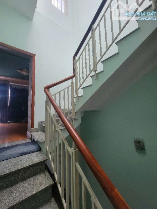 🔥🔥 Nhà 3 tầng đường THẠNH LỘC 37 phường THẠNH LỘC, Q12 dt 68m2 (4mx17m) 💵 6,35tỷ. - 3