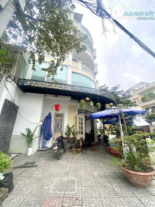 LÔ GÓC 2 MẶT TIỀN KINH DOANH NGAY ĐẠI LỘ II - ĐỖ XUÂN HỢP - 5 TẦNG HOÀN CÔNG - 13 TỶ - 3