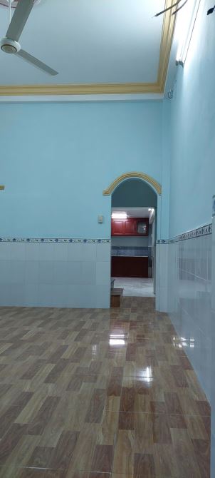 Nhà 3 tầng Tỉnh Lộ 43, Bình Chiểu, Thủ Đức 3,85 tỷ Thương Lượng - 3