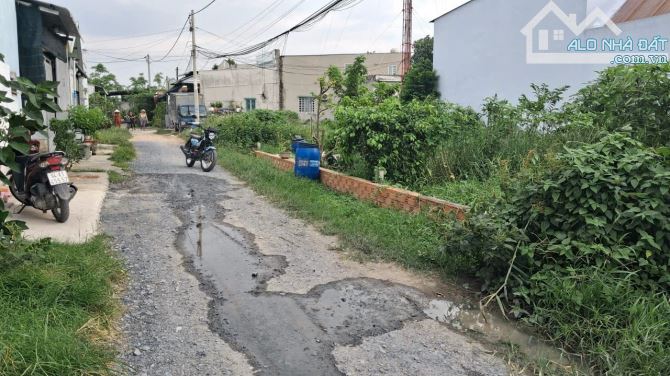 Tân Thạnh Đông gần chợ chiều đường ô tô giá chỉ 1,8 tỷ - 3