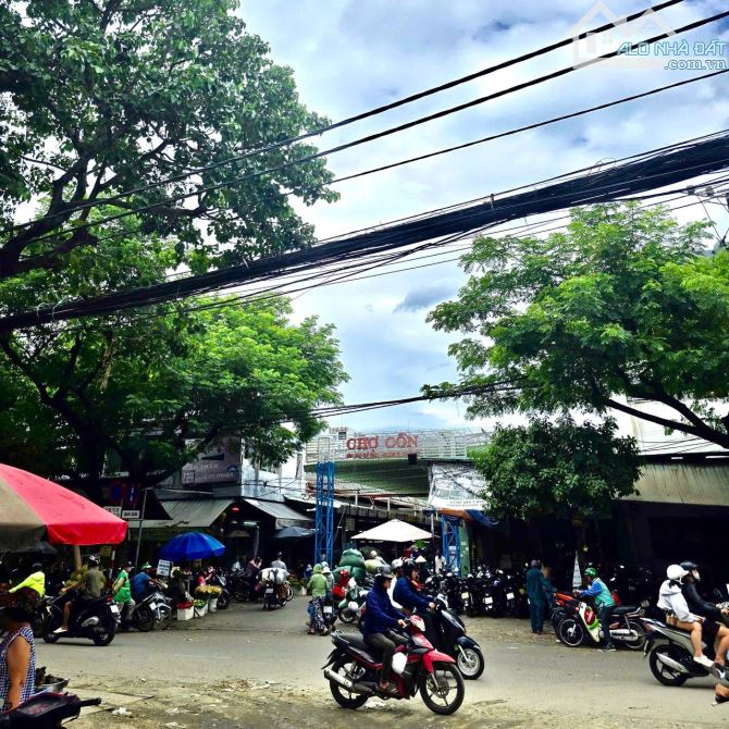 BÁN ĐẤT TẶNG NHÀ 2 TẦNG – TRUNG TÂM THANH KHÊ - NGAY CHỢ CỒN, ĐÀ NẴNG - 3