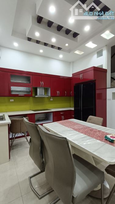 PHÂN LÔ, GẦN HỒ VĂN QUÁN, NGÕ THÔNG, VỈA HÈ, Ô TÔ TRÁNH, KINH DOANH - 3