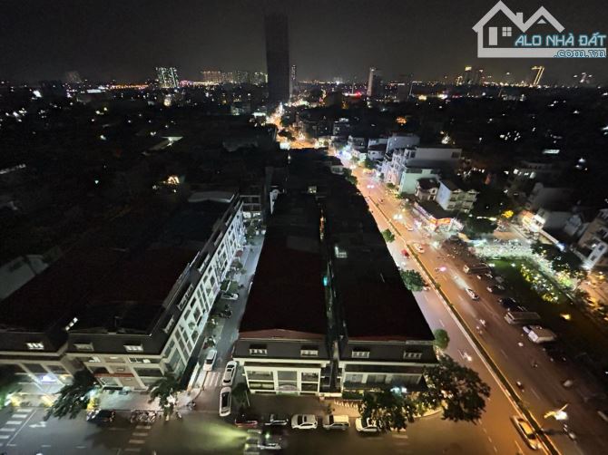 MẶT PHỐ NGUYỄN KHUYẾN GIÁ RẺ NHƯ NGÕ_Lô Góc, Ngõ Thông_KINH DOANH VÔ ĐỐI. - 3