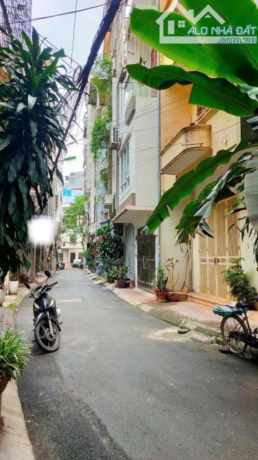 🍀NGUYÊN HỒNG - Ô TÔ THÔNG, 𝟲𝟲𝗠𝟮, KINH DOANH TỐT🔥CHỐT 𝟮𝟲.𝟰 TỶ - 3