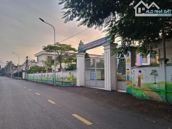 🔥chỉ 5x triệu/m² - LÔ ĐẤT ĐẤU GIÁ XÃ THANH OAI - MẶT ĐƯỜNG TRỤC 2 OTO TRÁNH -:977690119 - 3