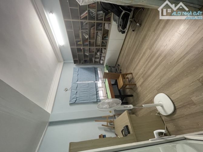 Bán gấp nhà phố Phú Mỹ 47m2 x 6T - Ô tô đỗ cửa - KD - Full Nt ở ngay giá chỉ 11,8 tỷ. - 3