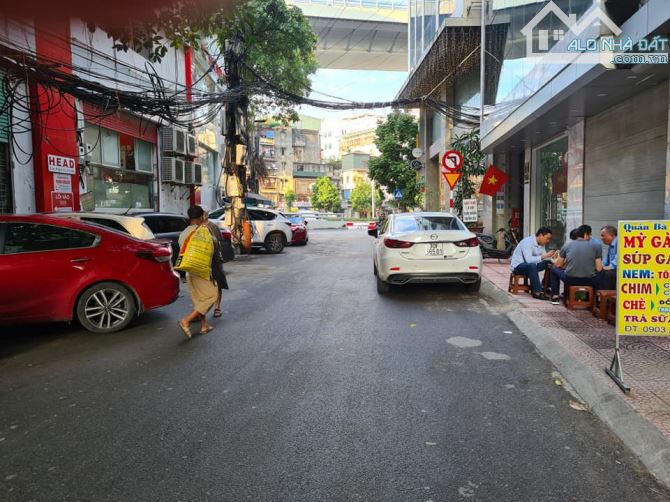 MẶT PHỐ ĐẸP – LÔ GÓC 2 MẶT THOÁNG – VỊ TRÍ KINH DOANH KHÔNG ĐỐI THỦ - 3
