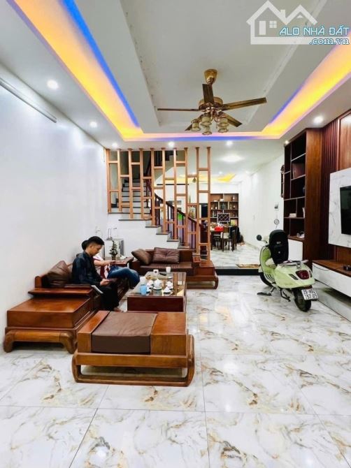 XUÂN ĐỈNH – NHÀ MỚI – Ô TÔ VÀO NHÀ – KINH DOANH NHẸ – 16 TỶ - 3