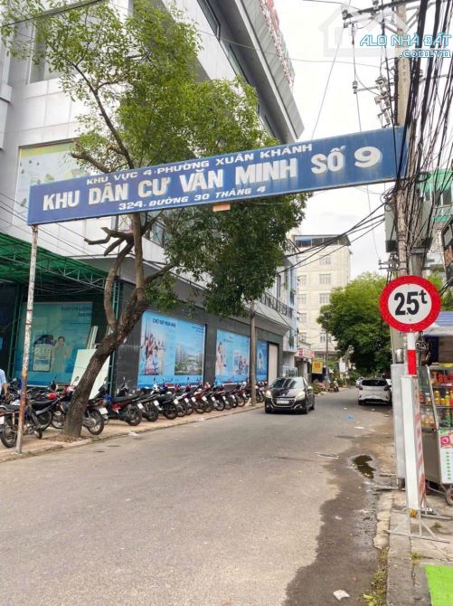 Nhà 3 tầng 7 Tỷ tuyệt đẹp - KDC Số 9 - Đường 30/4 - Cách Vincom TP Cần Thơ 300m. - 3