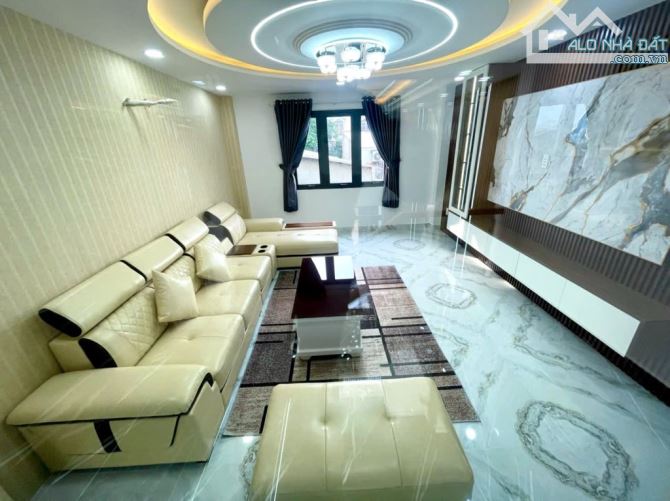 KHU PHÂN LÔ MÃ LÒ BTĐ BÌNH TÂN -DT: 4*13M – 7 TỶ 7 - 3