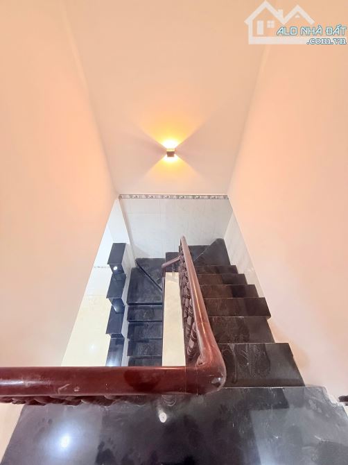 Bán nhà đẹp 2 tầng Âu Cơ Tân Bình, 35m2 cạnh HXH giá chỉ 3.95 tỷ TL - 3