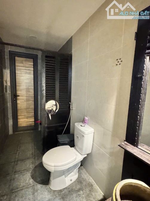 NHÀ HẺM XE HƠI THỐNG NHẤT P15 GÒ VẤP – NỞ HẬU – 99M² – ĐANG CHO THUÊ SPA – GIÁ 7T5 - 2