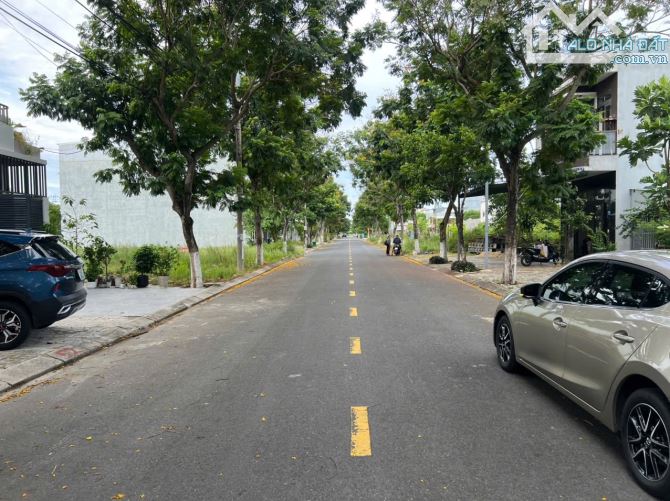 Bán cặp đất Biển Tân Trà đường Võ Văn Đồng ( 10 x 20) kẹp cống bên hông 3 mặt thoáng - 3