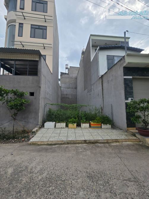 Bán đất thổ cư đường thạnh Xuân 25 quận 12 - 3