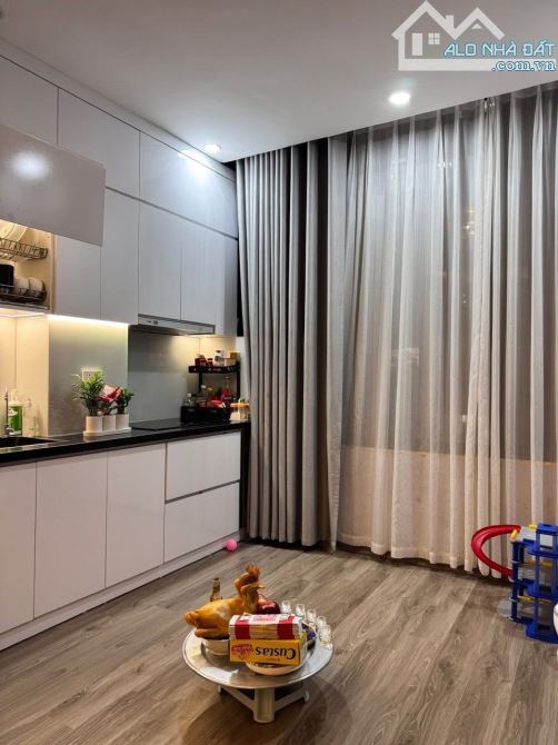 Bán chung cư Nguyễn Cơ Thạch nội thất đẹp miễn chê .65 m2 giá 3x tỷ . - 3
