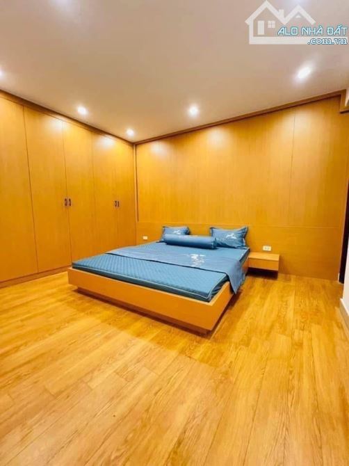 Tôi bán nhà riêng Kim Mã - 43m2 - 5 tầng - Giá 8.6 tỷ - 3