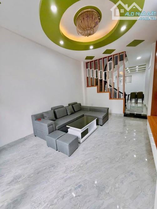 Bán Nhà Phân Lô Vỉa Hè Ô Tô Tránh Kiến Hưng 55m 5 Tầng MT 5m Giá 12 Tỷ - 3