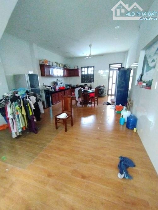 Bán nhà 4 tầng đường thạnh Xuân 33 phường thạnh Xuân quận 12 - 3