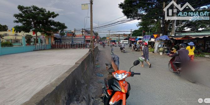 Bán lô đất đẹp 508 m2 Giá chỉ 2,3 tỷ Gần CTy Bonchen tại Phường Hoá An Đồng Nai - 3