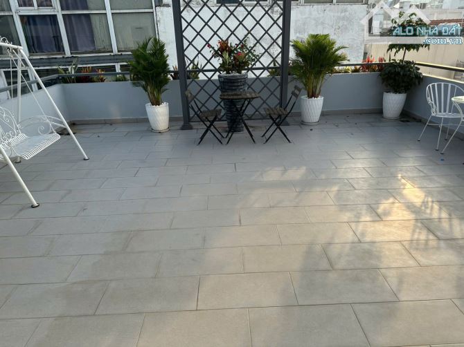 Biệt Thự Siêu Xinh Ngay Mặt Tiền Võ Thị Sáu, Q1 - DT : 7 x 18 (5Tầng) - Giá Chỉ 27Tỷ - 3