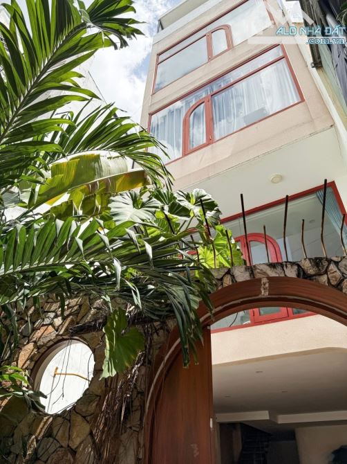 🏢 CHDV SIÊU ĐẸP – THIẾT KẾ KIẾN TRÚC SƯ – DÒNG TIỀN  MỘT NĂM LÊN TỚI 750T/ NĂM 💸 📍 Hoàn - 3