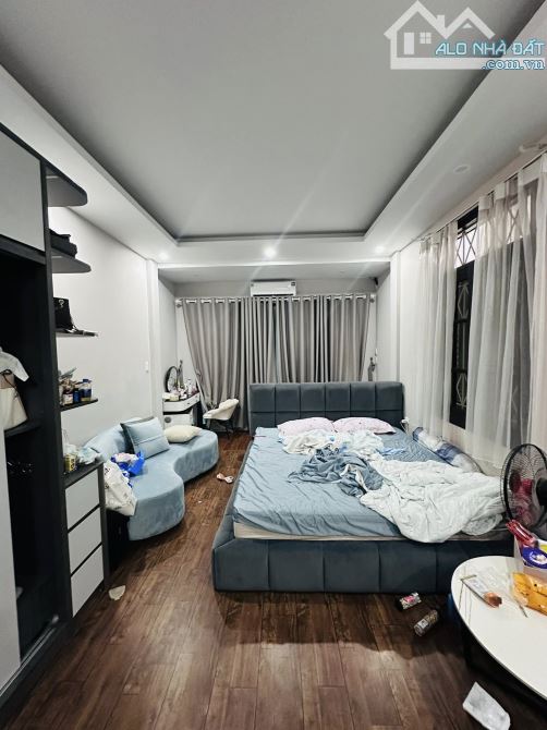 Nhà phân lô, dân xây, 2 mặt thoáng, ôt đỗ cửa, kinh doanh tốt, DT 46m2, giá bán 10.5 tỷ - 3