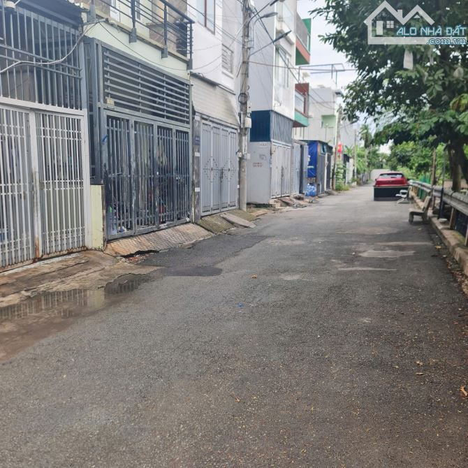 🏡 💥69M² ĐẤT ĐẸP BÌNH CHIỂU – XE TẢI ĐỖ CỬA – SÁT MẶT TIỀN NGÔ CHÍ QUỐC – GIÁ CHỈ 3.9 TỶ! - 3