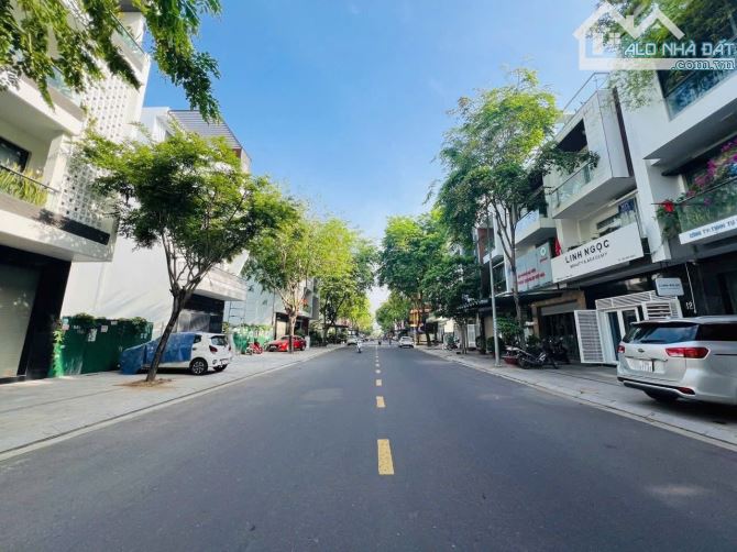 Lô góc siêu hiếm tại KĐT VCN Phước Hải vị trí đẹp gần sông khu kinh doanh buôn bán - 3